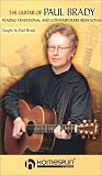Review Homespun Tapes  / VHS-The Guitar Of Paul Brady