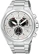 Citizen #BL5410-59A Men's Eco Drive Stainless Steel Perpetual Calendar Chronograph Watch