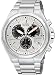 Citizen #BL5410-59A Men's Eco Drive Stainless Steel Perpetual Calendar Chronograph Watch