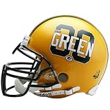 Riddell Packers/Ahman Green NFL Full Size Proline VSR4 Players Helmet