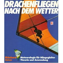 Drachenfliegen. Ein Traum wird wahr.