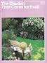 Garden That Cares for Itself (Ortho library)