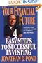 Your Financial Future: 4 Easy Steps to Successful Investing