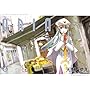 ARIA 6 (BLADE COMICS)