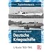Deutsche Kriegsschiffe: U-Boote 1935-1945 (Typenkompass)