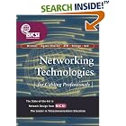 Click here to buy Networking Technologies for Cabling Professionals by  BICSI.