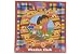 Dora the Explorer Wooden Clock Puzzle