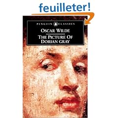 The Picture of Dorian Grey