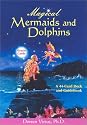 Magical Mermaid and Dolphin Cards (Large Card Decks)