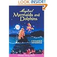 Magical Mermaid and Dolphin Cards (Large Card Decks) by Doreen Virtue