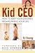 Great books for single moms and those interested in non-profit work