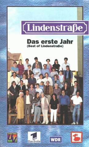 Lindenstraße - Das erste Jahr