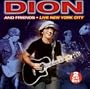 Live in New York City [Collectables]