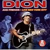 Live in New York City [Collectables]