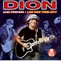 Live in New York City [Collectables]