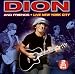 Live in New York City [Collectables]