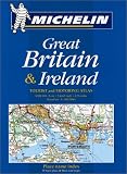 Michelin tourist and motoring atlas; Atlas routier et touristique; Strassen-und Reiseatlas; Toeristische wegenatlas; Atlante stradale e turistico; Atlas ... y turistico : Great Britain & Ireland