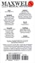 Maxwell Quick Medical Reference