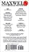 Maxwell Quick Medical Reference