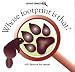 Books : Whose Footprint Is That?: With Beatrice the Beaver (Animal Detectives)
