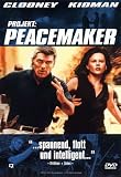 Projekt: Peacemaker - George Clooney
