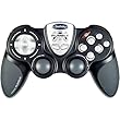Saitek P2500 Rumble Force PC Game Pad