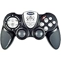 Saitek P2500 Rumble Force PC Game Pad