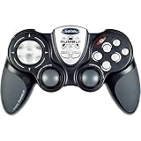 Game Pad: P2500 Rumble Pad