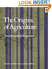 ORIGINS OF AGRICULTURE PB