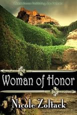 Woman of Honor (The Kingdom of Arnhem)