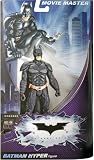 51MJTpeFm1L. SL160  Batman: The Dark Knight Movie Masters Hyper Action Figures Case of 4
