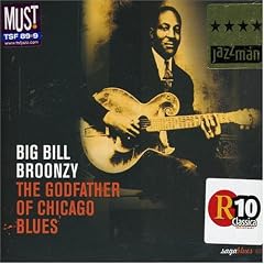Godfather of Chicago Blues