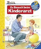 Zu Besuch beim Kinderarzt (Wieso? Weshalb? Warum?)