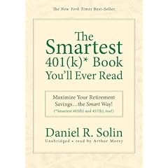The Smartest 401(k)* Book You