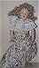 Helen Kish Ashley Dress Up Hamilton Collection Doll