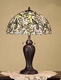 24 Inch H Sweet Pea Table Lamp Table Lamps