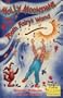 Molly Moonshine and the Tooth Fairy's Wand Pb (Yellow Storybook)
