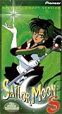 Review Geneon [Pioneer]  / Sailor Moon S - The Secret Revealed (Vol. 7, Uncut Version)