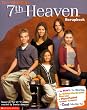Seventh Heaven Scrapbook