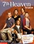Seventh Heaven Scrapbook