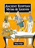 Ancient Egyptian myths & legends