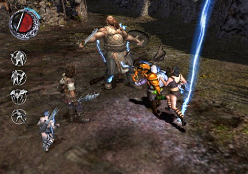 Cover image : The Bard's Tale （輸入版）