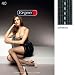 Sports : Ergee Damen Feinstrumpfhose, schwarz