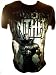 Black Panther (Marvel Comics) Mens T Shirt - Stylized Shadow Image