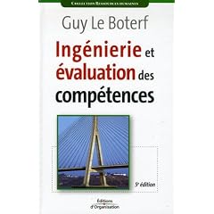 Ing�ni�rie et �valuation des comp�tences