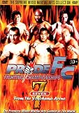 Pride FC 7 - From the Yokohama Arena