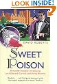 Sweet Poison (Lord Edward Corinth & Verity Brown Murder Mysteries)