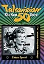 Television: The First 50 Years