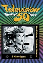 Television: The First 50 Years