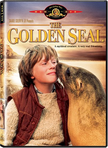 Watch The Golden Seal Online!